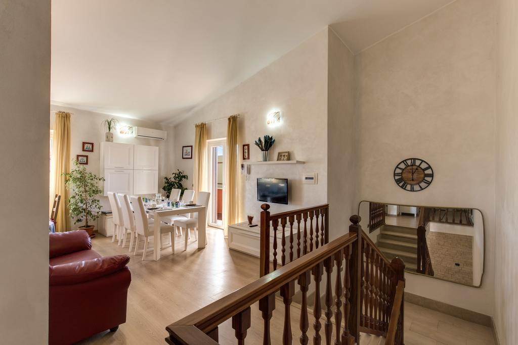 Bed & Breakfast Zen Passoscuro