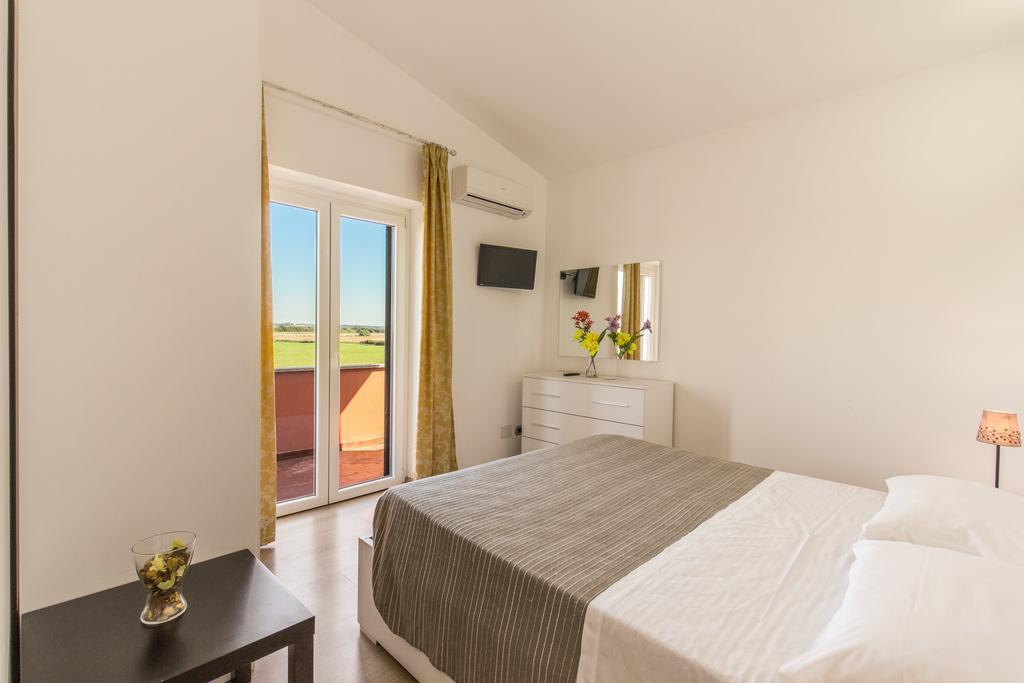 Zen Bed & Breakfast Passoscuro