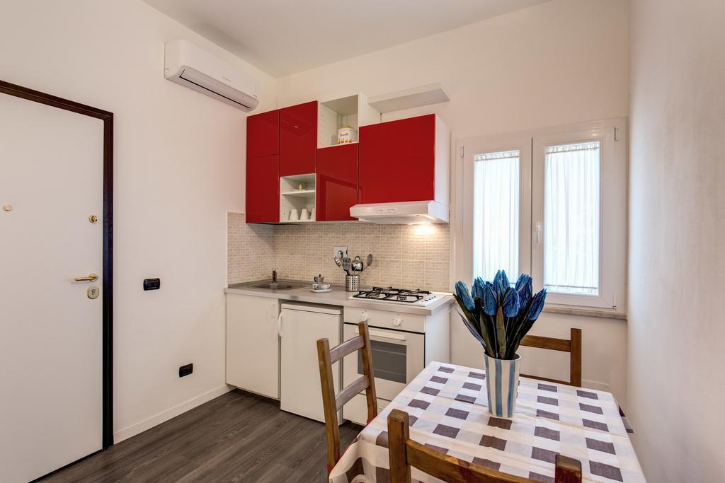 Zen Bed & Breakfast Passoscuro