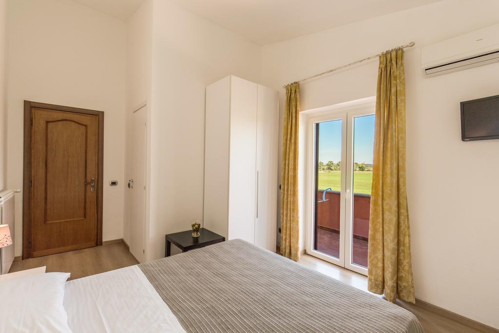 Zen Bed & Breakfast Passoscuro