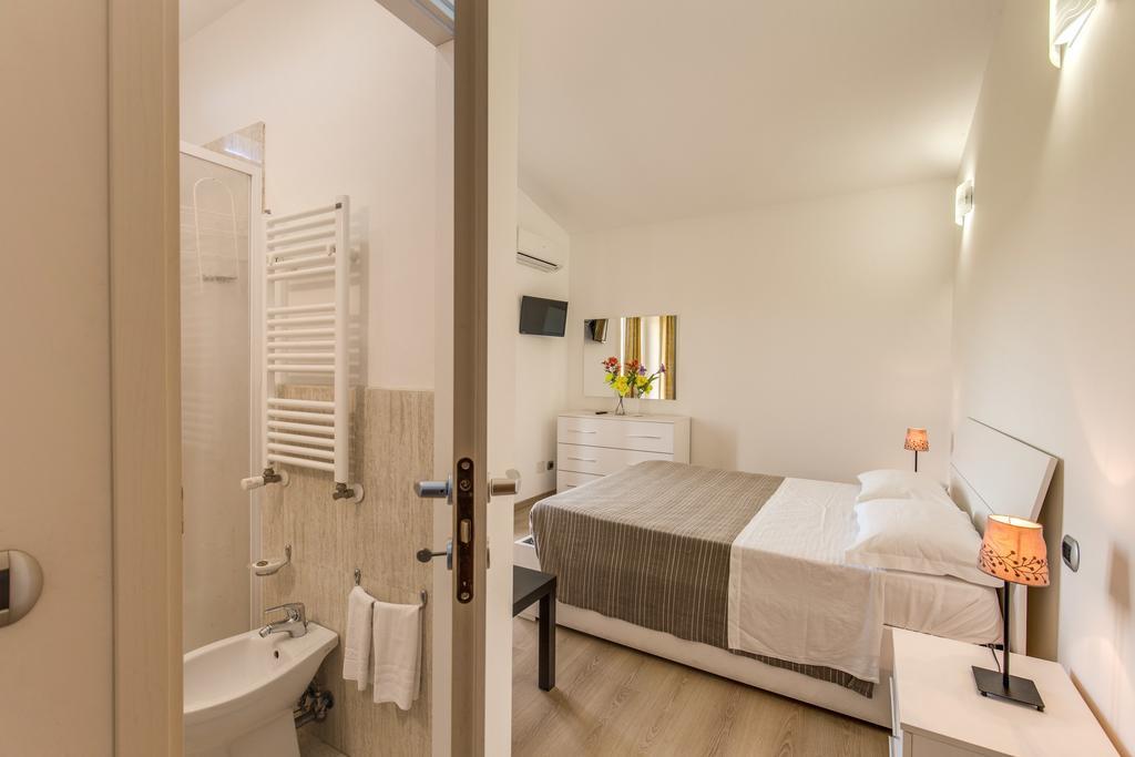 Bed & Breakfast Zen Passoscuro